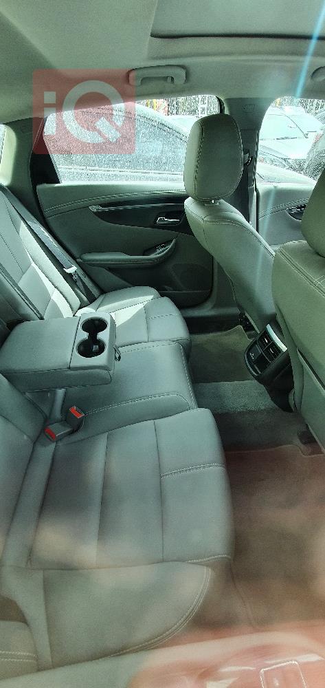 شيفروليه امبالا